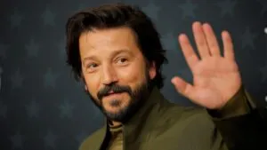 Diego Luna competirá en el FICM 2026 con "Ceniza en la boca"