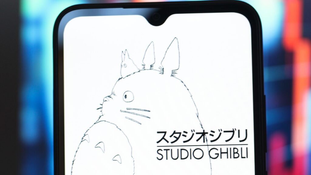 ¡No todo es Disney! 6 películas de Studio Ghibli que puedes ver en Netflix