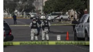 Ella era Dalila Medina Acosta, la agente de la Guardia Nacional hallada muerta en instalaciones de Acapulco