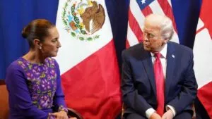 A un año de la investidura de Trump: 10 decisiones que han impactado México