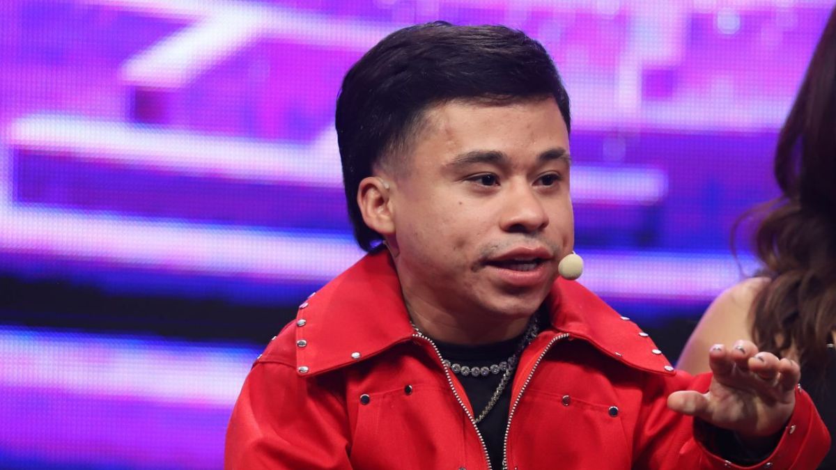 Mamá de Abelito denuncia a Naim Darrechi por presuntos tocamientos sin consentimiento