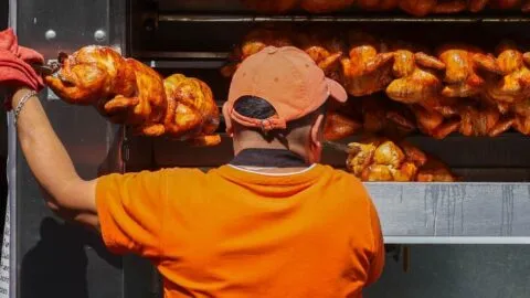 Actividad económica creció en 17 estados en el tercer trimestre del 2025