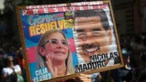 Advierten desinformación en torno a la captura de Nicolás Maduro en Venezuela