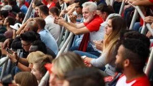 Más de 500 millones de solicitudes para el Mundial de 2026: FIFA