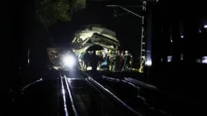Otro accidente de tren en España: al menos, un muerto y cuatro heridos graves en Cataluña