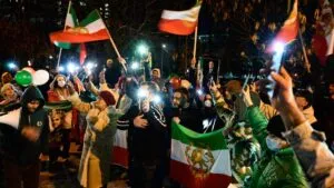 Crisis en Irán está desde hace 15 años, afirma académica iraní