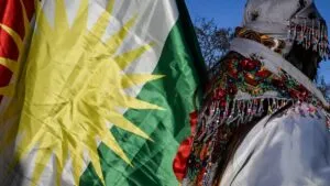 Alto al fuego entre el Gobierno sirio y los kurdos expiró