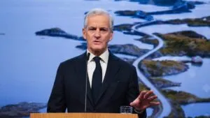 Noruega responde a Trump: defiende a Dinamarca y le recuerda quién otorga Nobel de la Paz