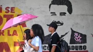 En tensa calma y silencio incómodo: así amanece Venezuela a días de la detención de Maduro