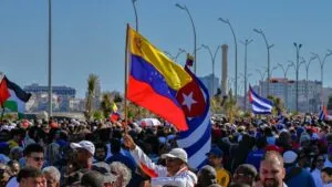 Difunden fotos, perfiles y rangos de los 32 cubanos fallecidos en operativo contra Maduro