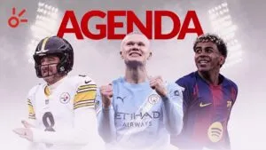 La agenda deportiva del fin de semana: ¿Qué ver del 1 al 4 de enero 2026?