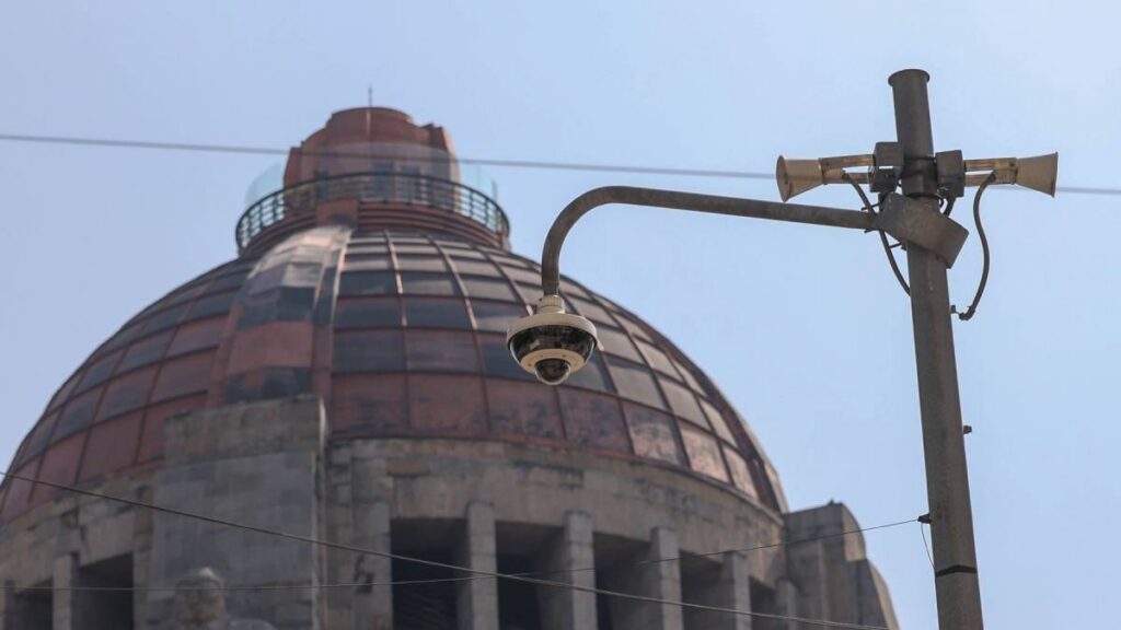 Apps de alerta sísmica podrían emitir aviso en CDMX hoy.