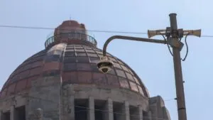 Simulacro en Colima podría activar alertas en CDMX