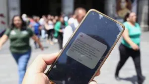 Alerta sísmica volverá a sonar en la CDMX; dan fecha y hora