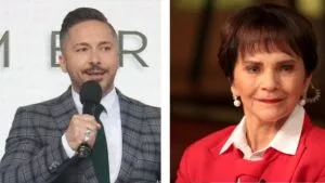 Alex Bisogno estalla contra Pati Chapoy tras acusarlo de saquear la casa de Daniel