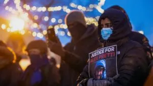 Alex Pretti, el enfermero de 37 años asesinado a balazos por agentes de ICE en Minneapolis