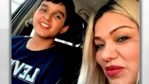 Alexander soñaba con ser ingeniero; lo mataron frente a su madre en Michoacán