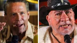 Alfredo Adame confirma pelea con Carlos Trejo: “Al cara de ‘memela enfrijolada’ lo he correteado 4 veces”