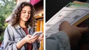 ¿Cuántas líneas de celular se pueden registrar por CURP?