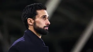 ¿Quién es Álvaro Arbeloa, el nuevo DT del Real Madrid tras la salida de Xabi Alonso?