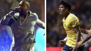 América podría cambiar fecha de partido por concierto de Kanye West en CDMX