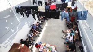 Falsos anexos en México: el horror que nadie supervisa