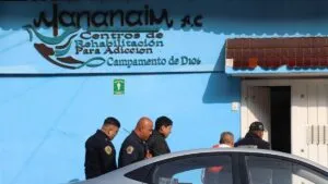 Falsos anexos en México: el horror que nadie supervisa