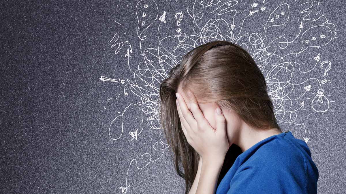 Señales de alerta que no debes ignorar sobre tu salud mental