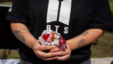 ARMY, seguidores de BTS, organizan supuesta "venganza" contra  revendedores en redes