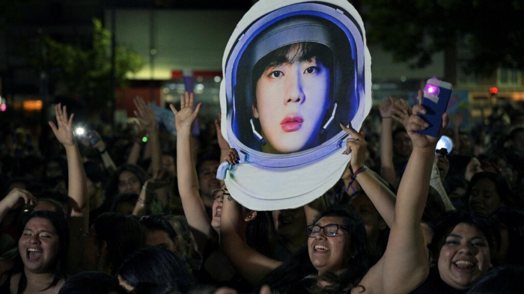 ARMY de BTS, más que fans: qué significa, cuándo nació y por qué es tan poderoso