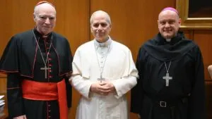 El Papa León XIV reitera interés por visitar México