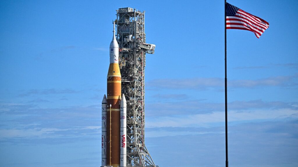 Time dedica su portada a Artemis II, la misión que devolverá a la humanidad a la Luna tras 54 años