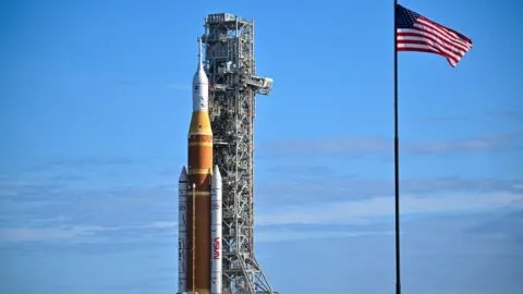 Time dedica su portada a Artemis II, la misión que devolverá a la humanidad a la Luna tras 54 años