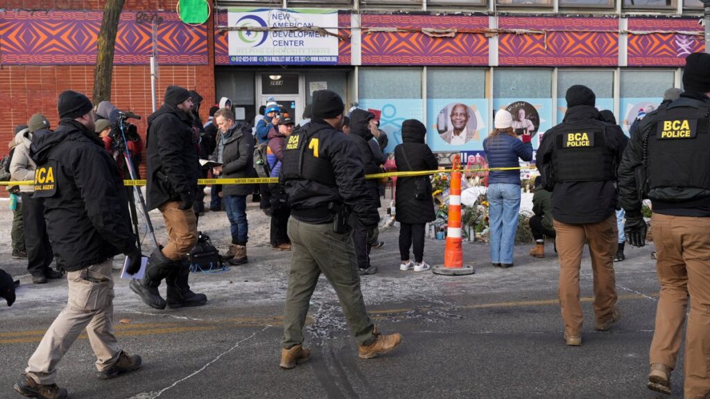 Asociación del Rifle defiende derecho de Alex Pretti a portar armas; asegura que no debían disparar