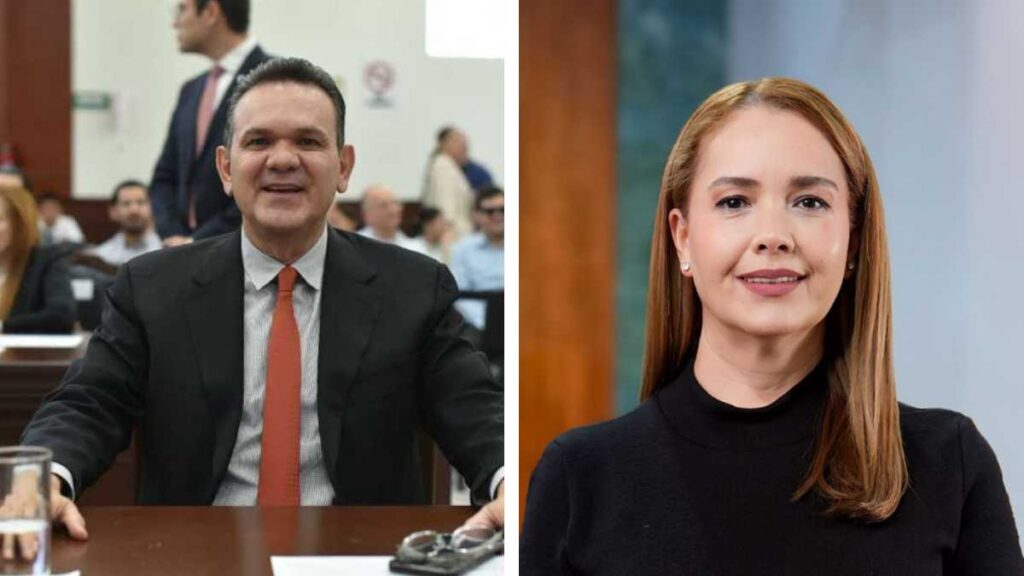 Dirigente y diputada de Movimiento Ciudadano sufren ataque.