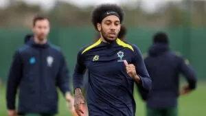 El gobierno de Gabón suspende a la selección y excluye a Aubameyang tras fracaso en la Copa África