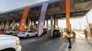 Reactivan cobro en la Autopista de Aeropuerto de Monterrey, ¿cuánto pagarás?
