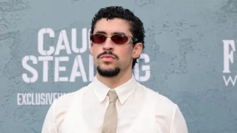 Bad Bunny domina 2025, según Billboard; suma siete nominaciones al Grammy 2026