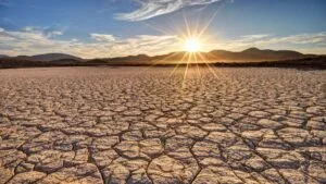 La ONU advierte sobre una “bancarrota hídrica” global: qué es y cuáles son sus repercusiones