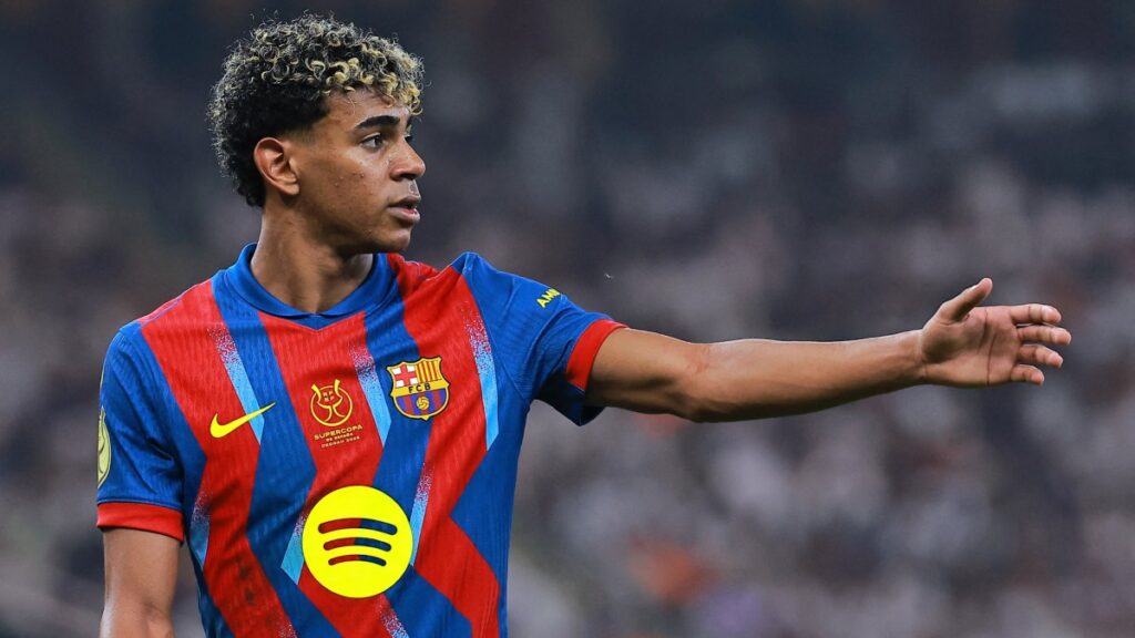 El Barcelona sufre pero se impone al Racing para avanzar en la Copa del Rey