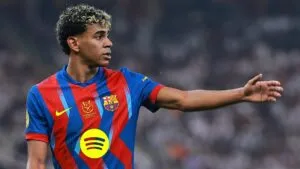 El Barcelona sufre pero se impone al Racing para avanzar en la Copa del Rey