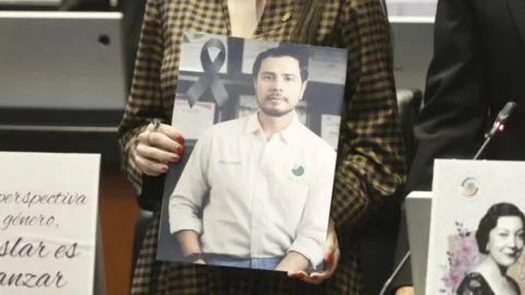 Revelan cómo el "Bótox" confesó el asesinato de Bernardo Bravo