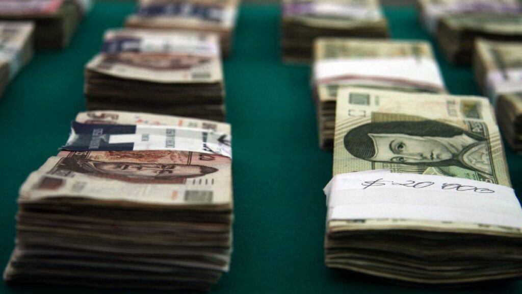 Los billetes D1 están en retiro gradual; conservan su valor y pueden usarse, pero ya no regresan a circulación.