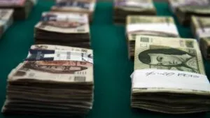 Billetes D1, en retiro: estos aún se pueden usar para pagar