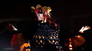 Björk pide la independencia de Groenlandia y desata polémica internacional