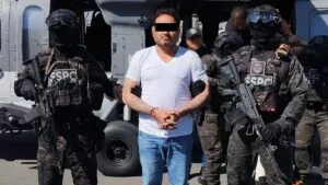 Los Blancos de Troya: así operaba el grupo criminal liderado por el "Bótox”