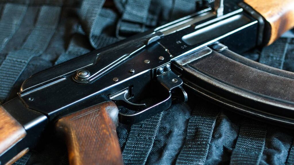 Iglesia en Michoacán propone abrir diálogo con el crimen organizado. Foto: Getty