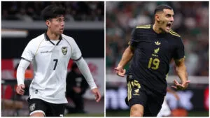 Bolivia vs. México: fecha, hora, dónde ver y quién ganará, según la IA