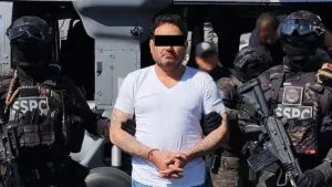 El "Bótox", presunto extorsionador del sector limonero, es vinculado a proceso