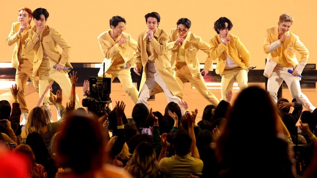 Profeco anuncia infracción contra Ticketmaster por venta de boletos de BTS en México